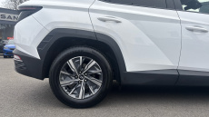 Hyundai TUCSON 1.6 TGDi SE Connect 5dr 2WD Petrol Estate